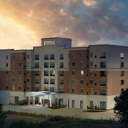 Staybridge Suites - Flowood - Nw Jackson, An Ihg Hotel Exteriör bild