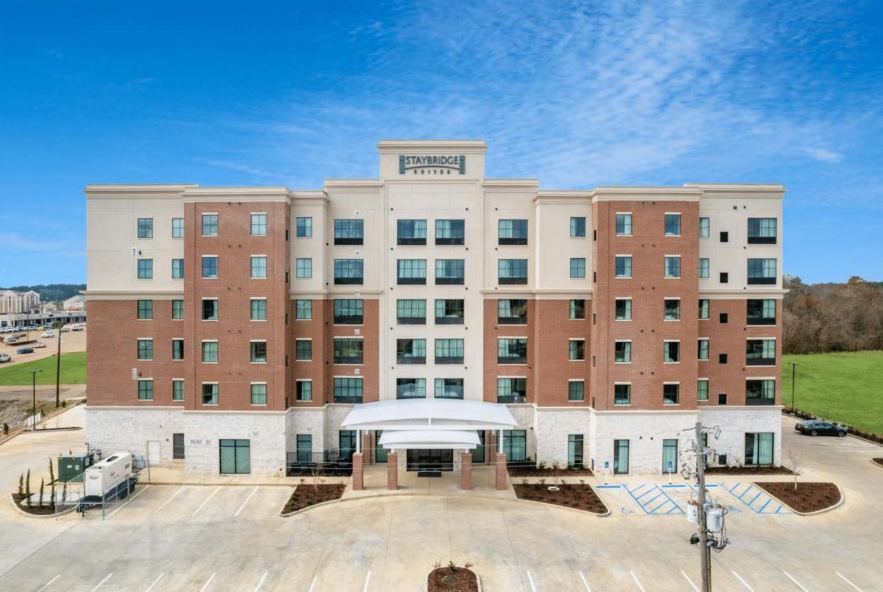 Staybridge Suites - Flowood - Nw Jackson By Ihg Exteriör bild