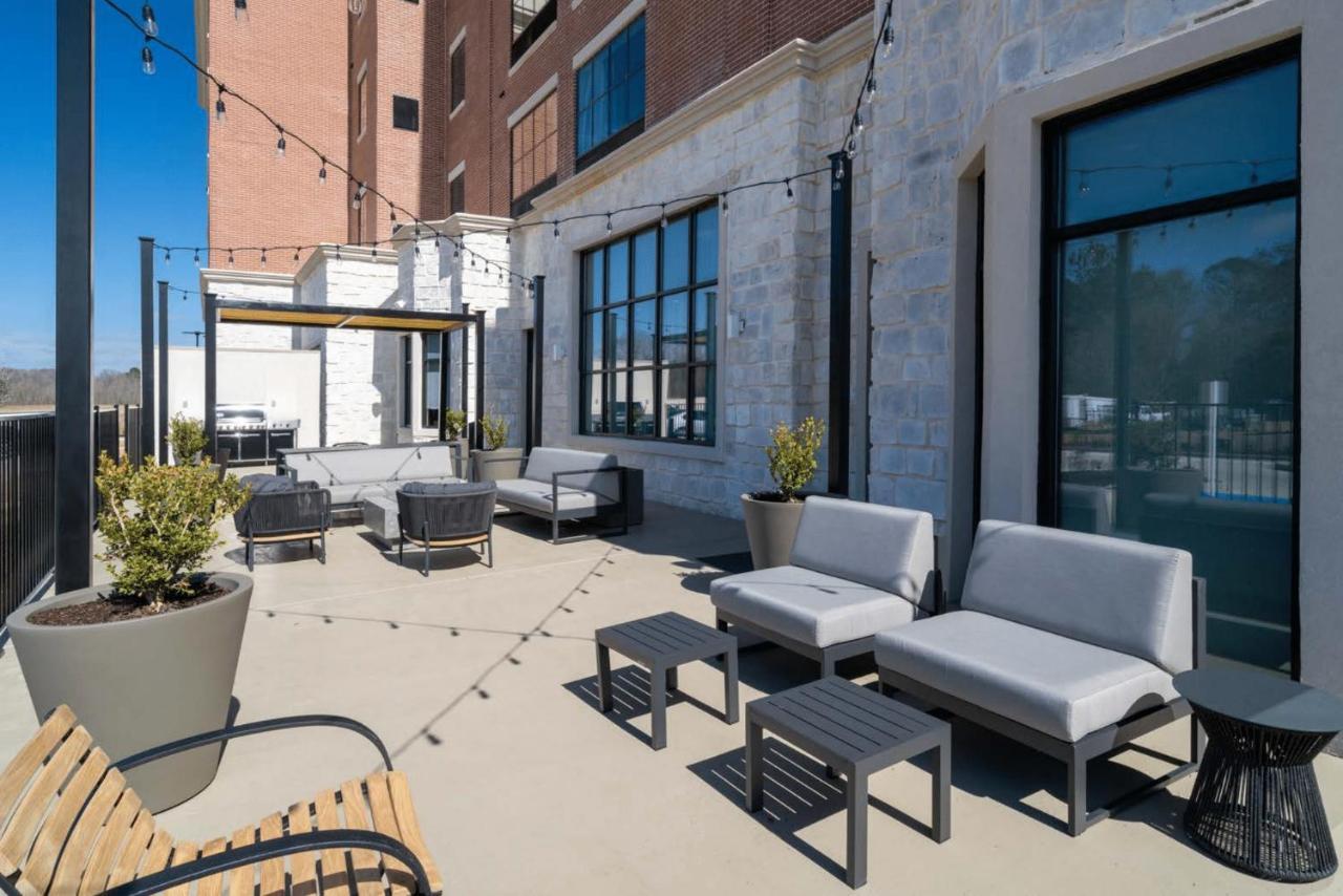 Staybridge Suites - Flowood - Nw Jackson By Ihg Exteriör bild