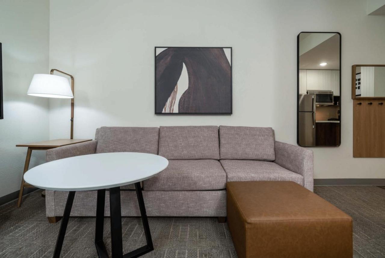 Staybridge Suites - Flowood - Nw Jackson By Ihg Exteriör bild