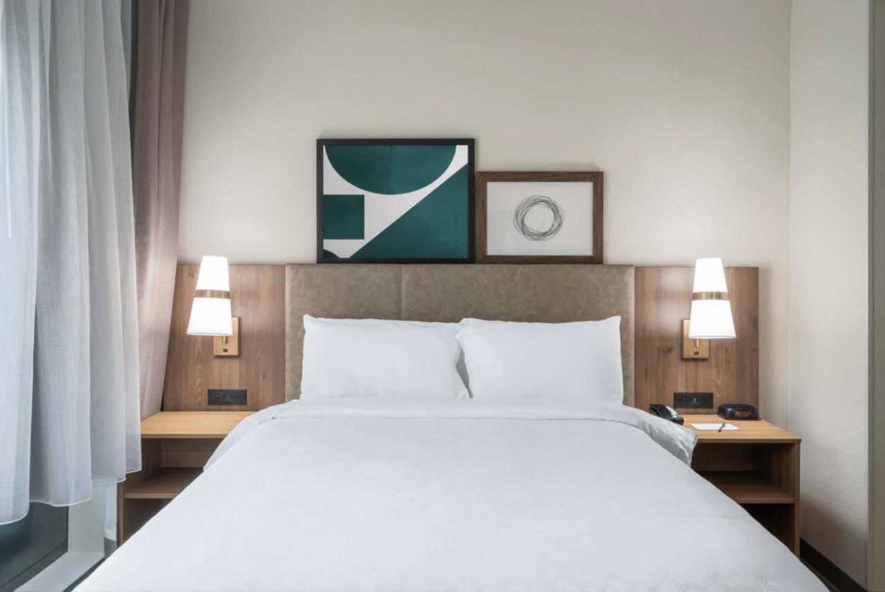 Staybridge Suites - Flowood - Nw Jackson By Ihg Exteriör bild