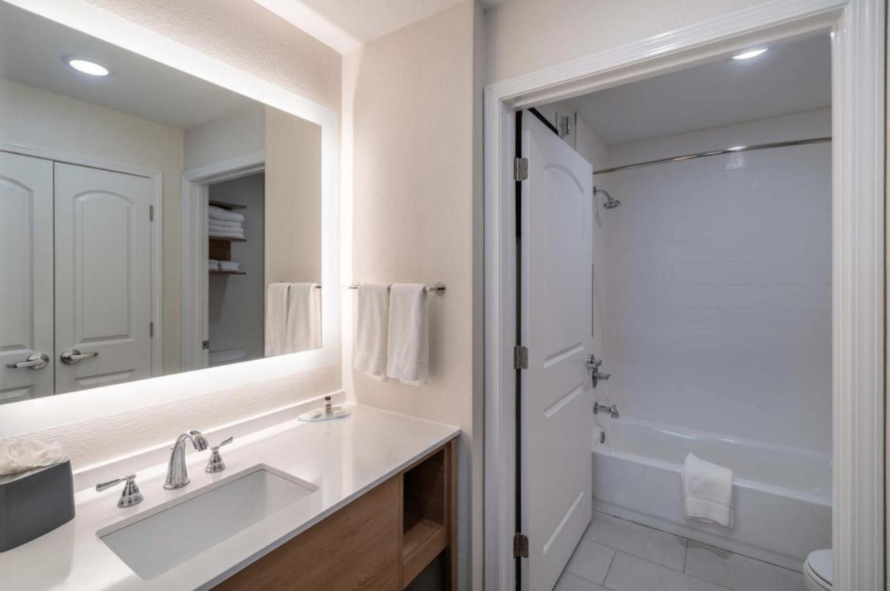 Staybridge Suites - Flowood - Nw Jackson By Ihg Exteriör bild