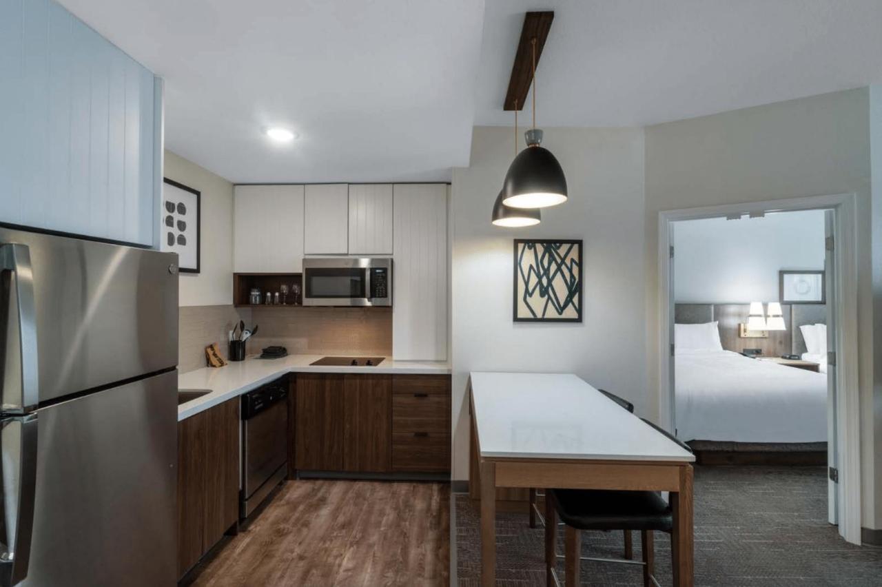 Staybridge Suites - Flowood - Nw Jackson By Ihg Exteriör bild