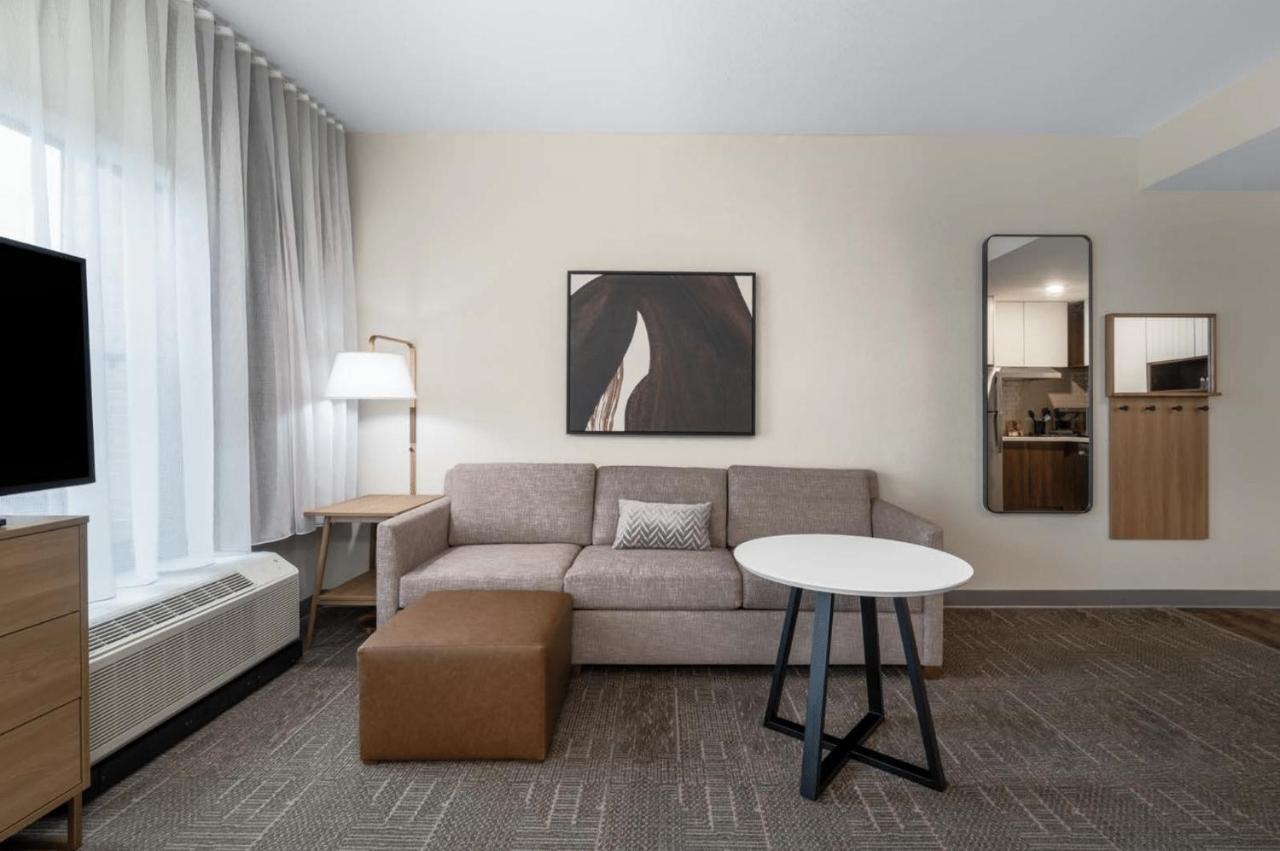 Staybridge Suites - Flowood - Nw Jackson By Ihg Exteriör bild