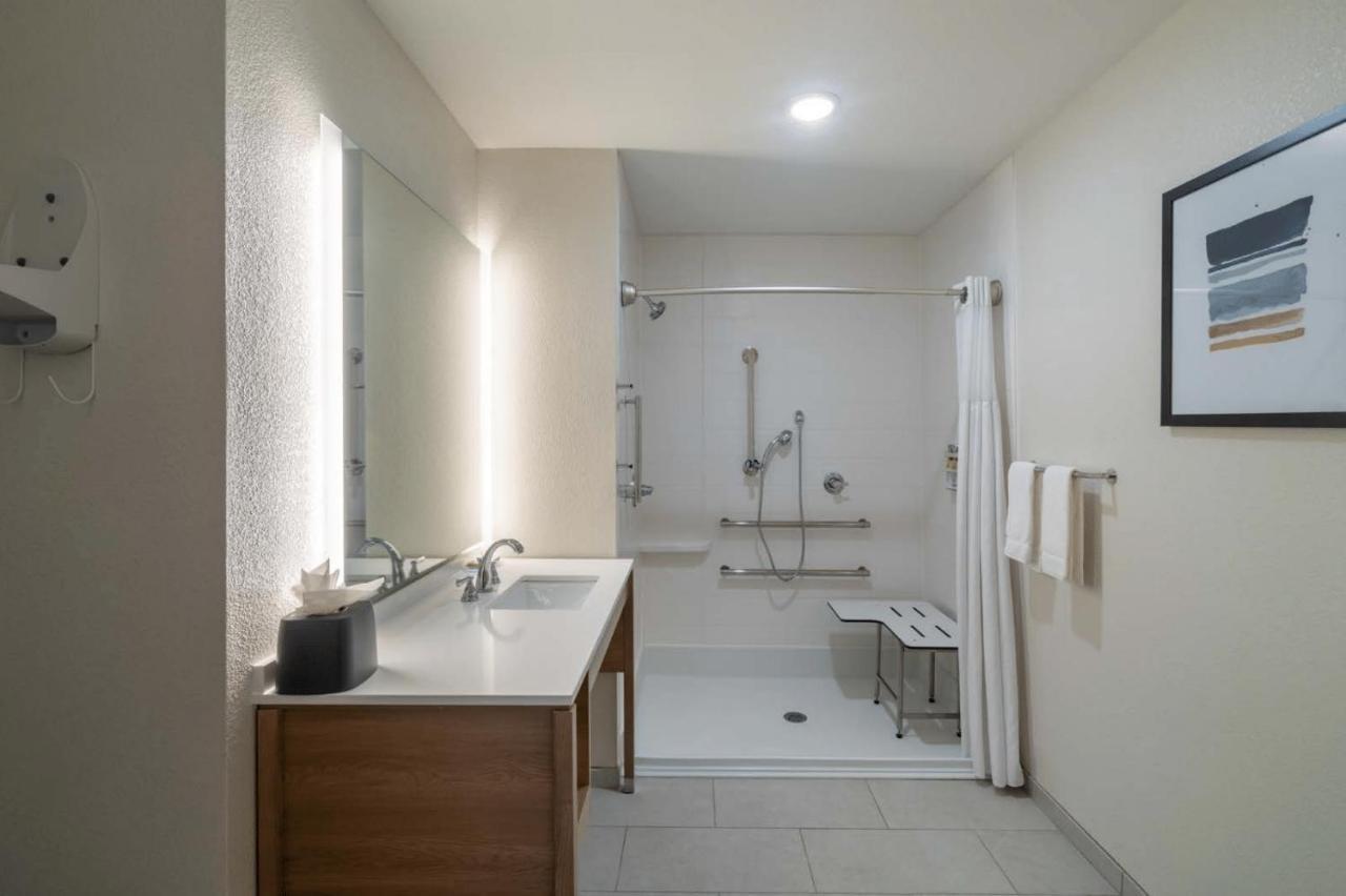 Staybridge Suites - Flowood - Nw Jackson By Ihg Exteriör bild