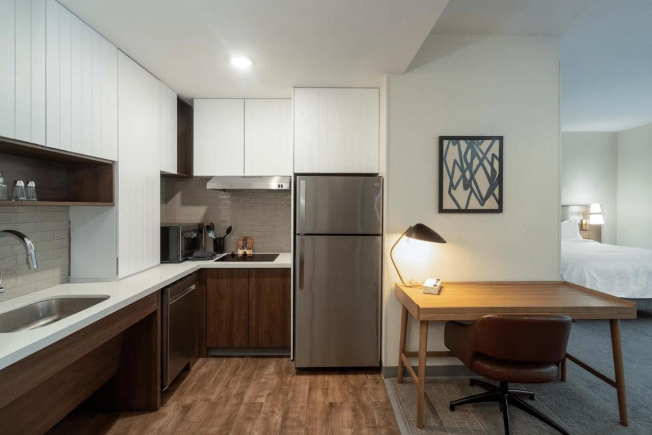 Staybridge Suites - Flowood - Nw Jackson By Ihg Exteriör bild