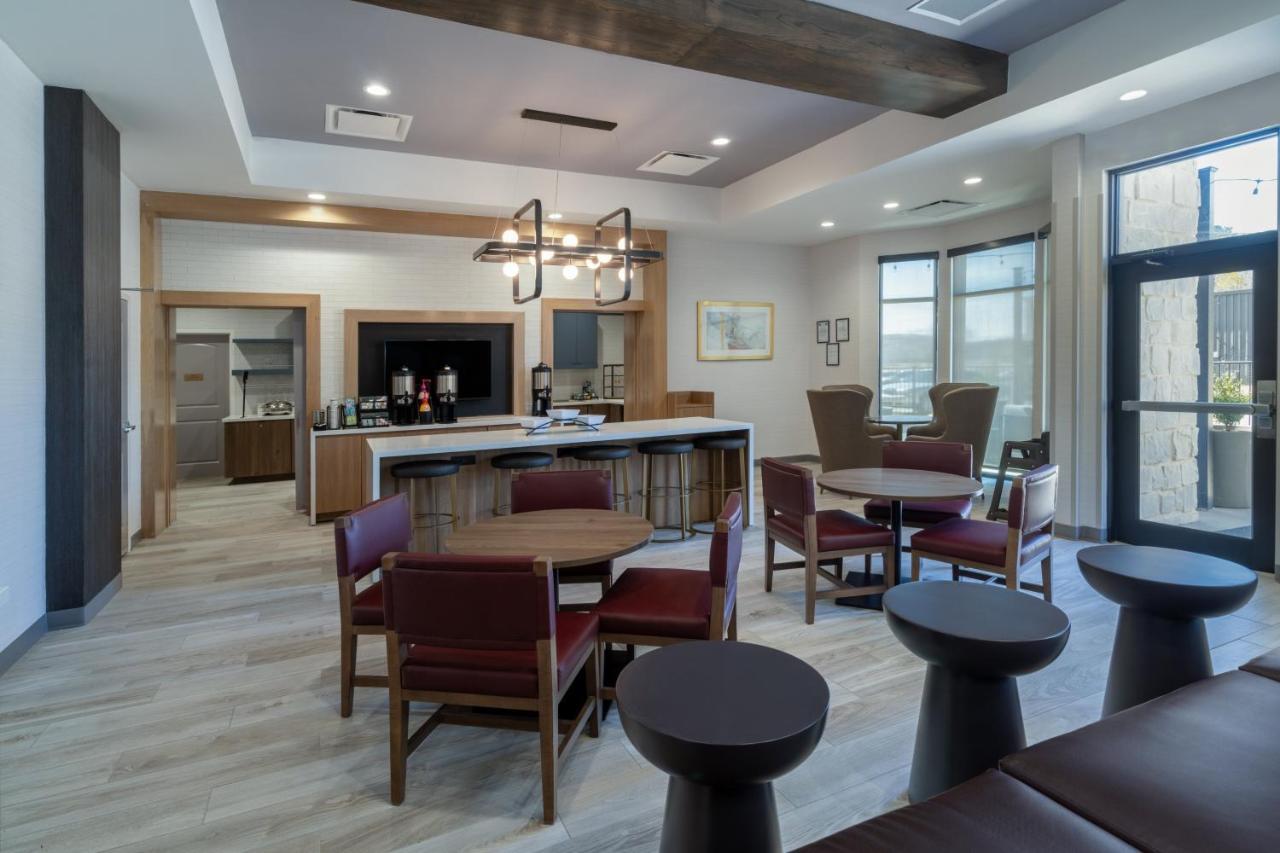 Staybridge Suites - Flowood - Nw Jackson, An Ihg Hotel Exteriör bild