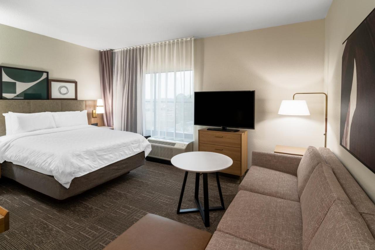 Staybridge Suites - Flowood - Nw Jackson By Ihg Exteriör bild