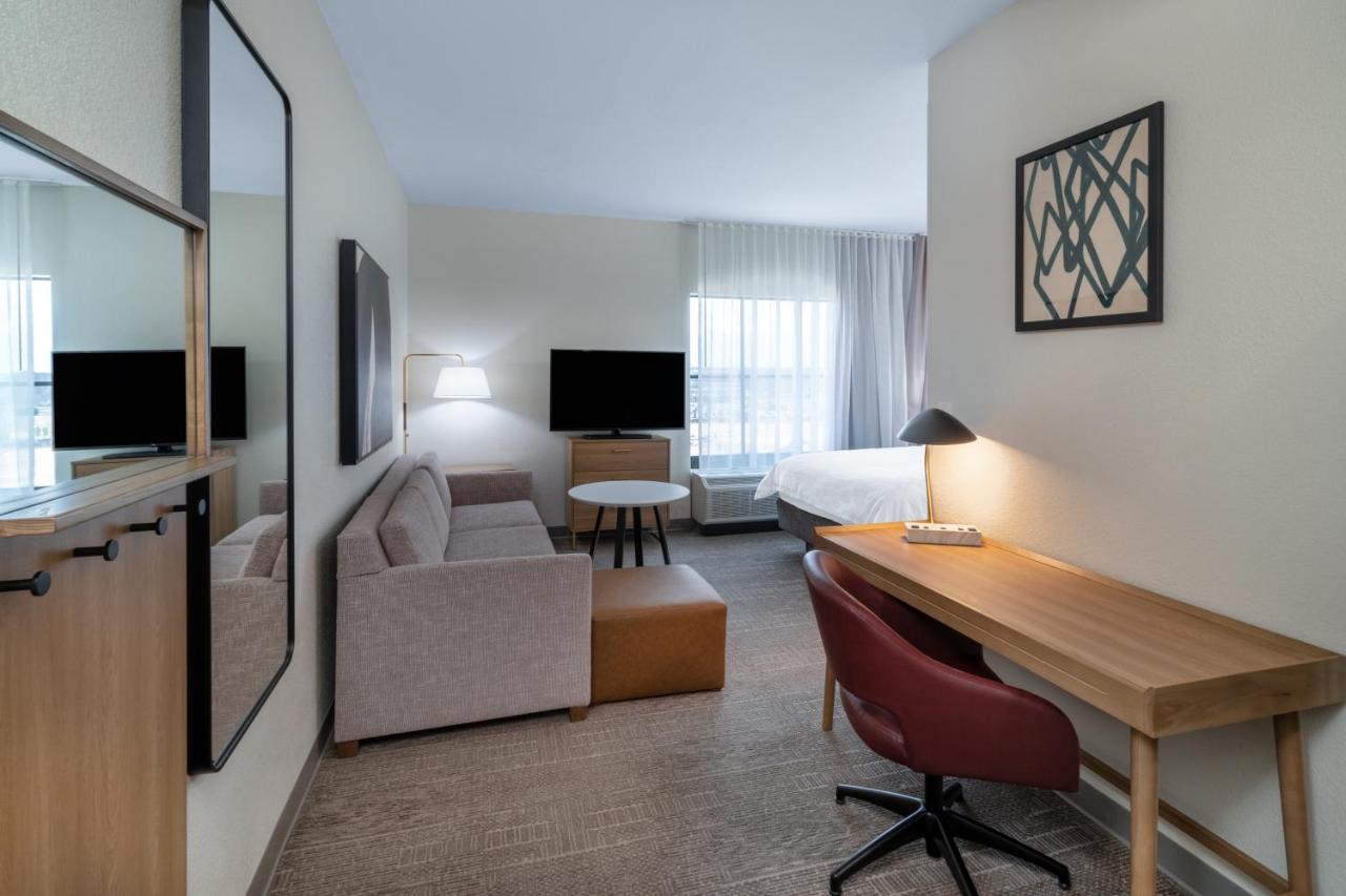 Staybridge Suites - Flowood - Nw Jackson By Ihg Exteriör bild