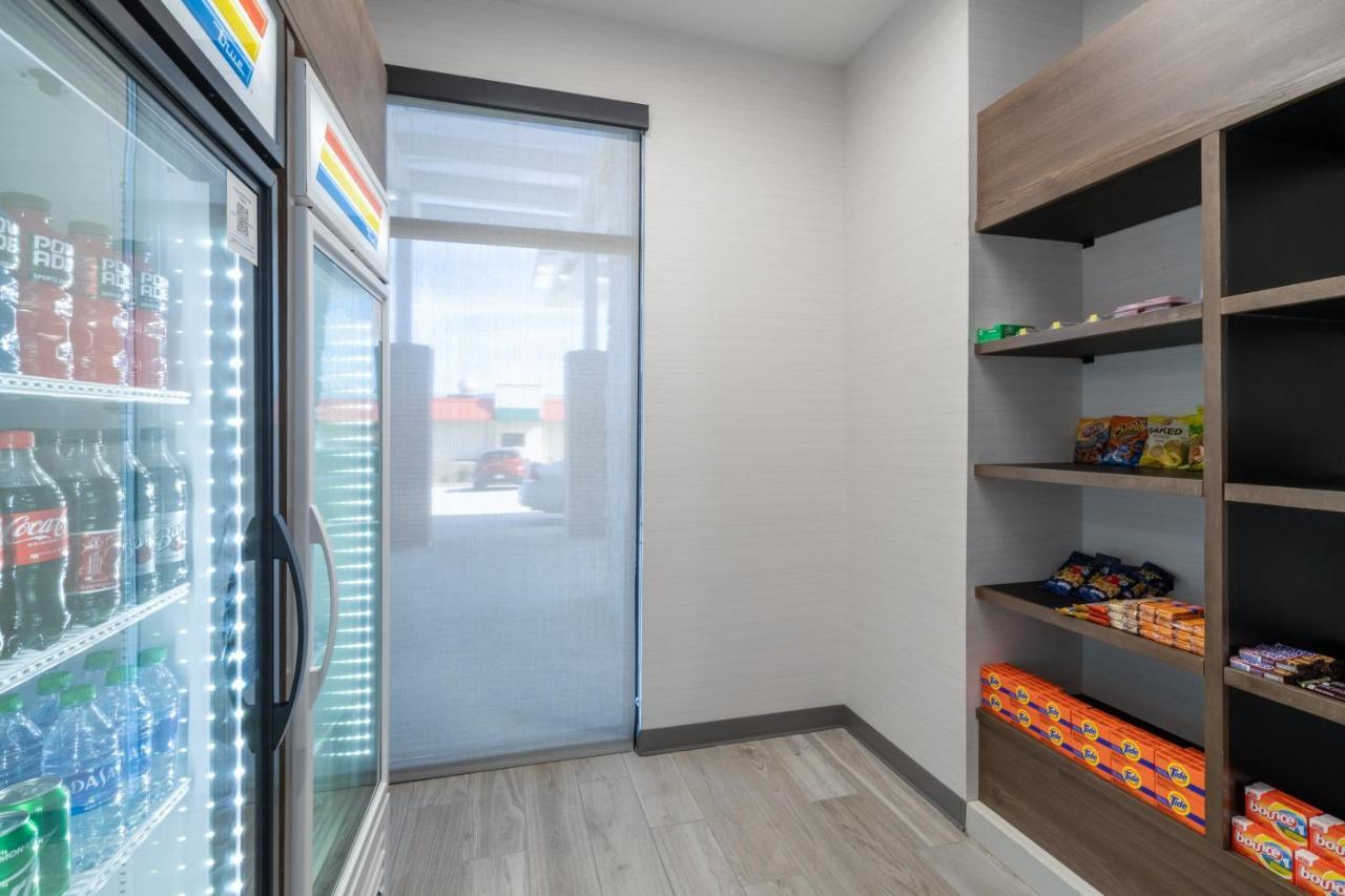 Staybridge Suites - Flowood - Nw Jackson By Ihg Exteriör bild