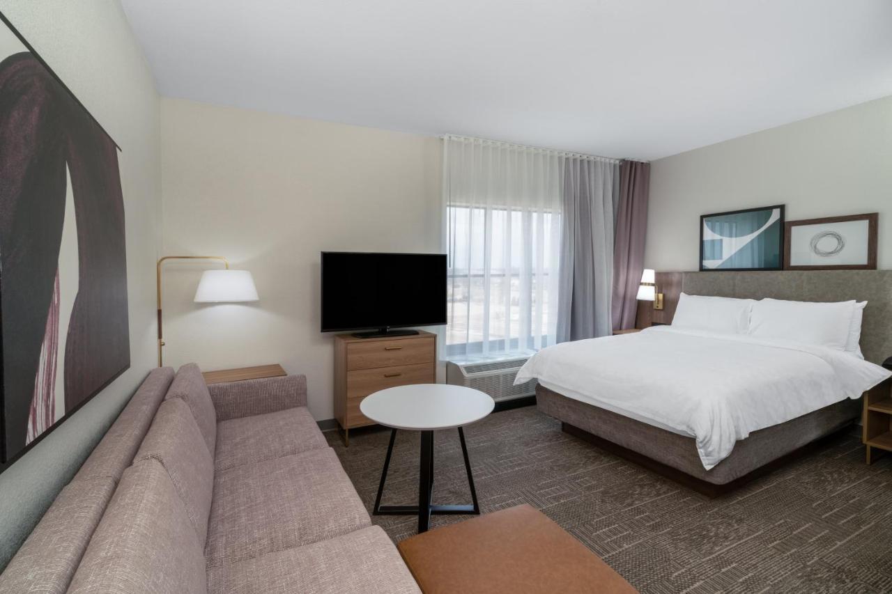 Staybridge Suites - Flowood - Nw Jackson By Ihg Exteriör bild