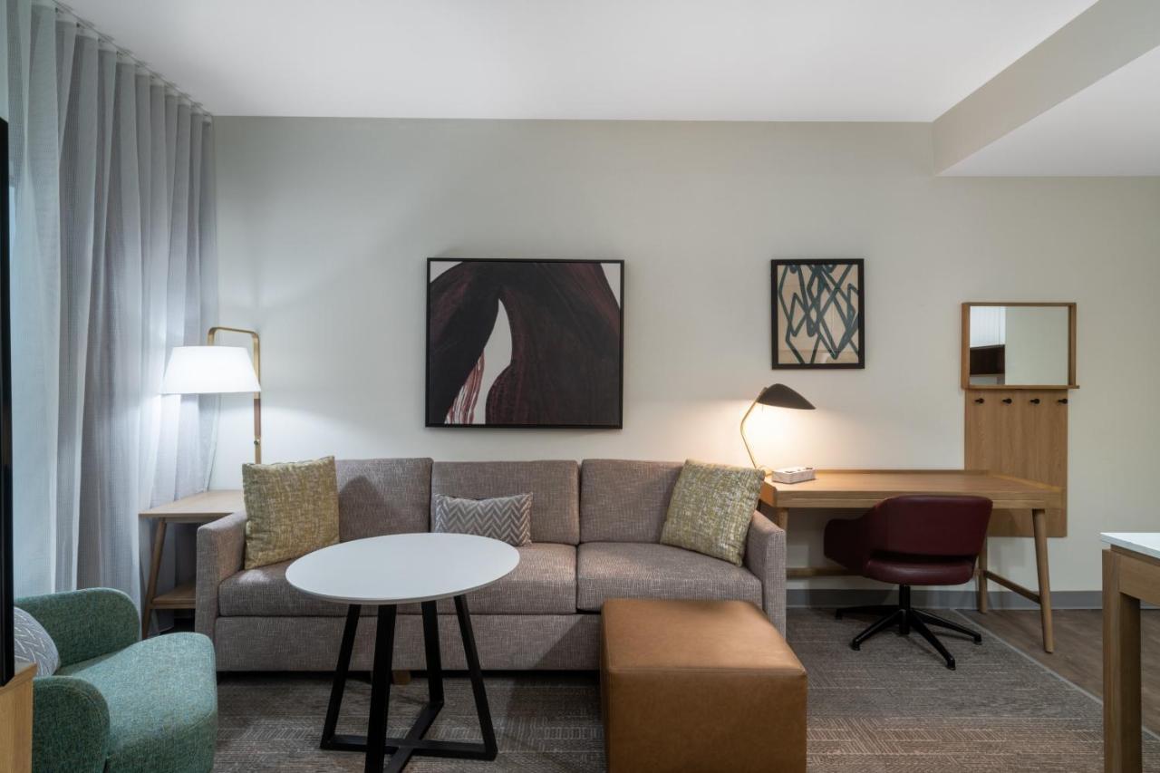 Staybridge Suites - Flowood - Nw Jackson By Ihg Exteriör bild