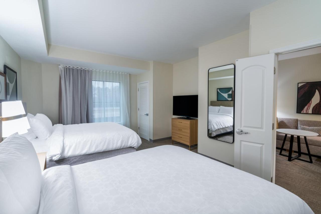 Staybridge Suites - Flowood - Nw Jackson By Ihg Exteriör bild