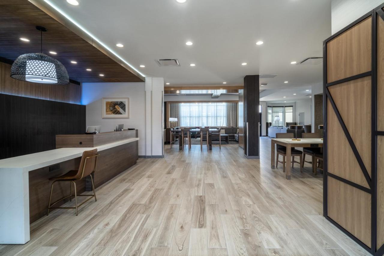 Staybridge Suites - Flowood - Nw Jackson By Ihg Exteriör bild