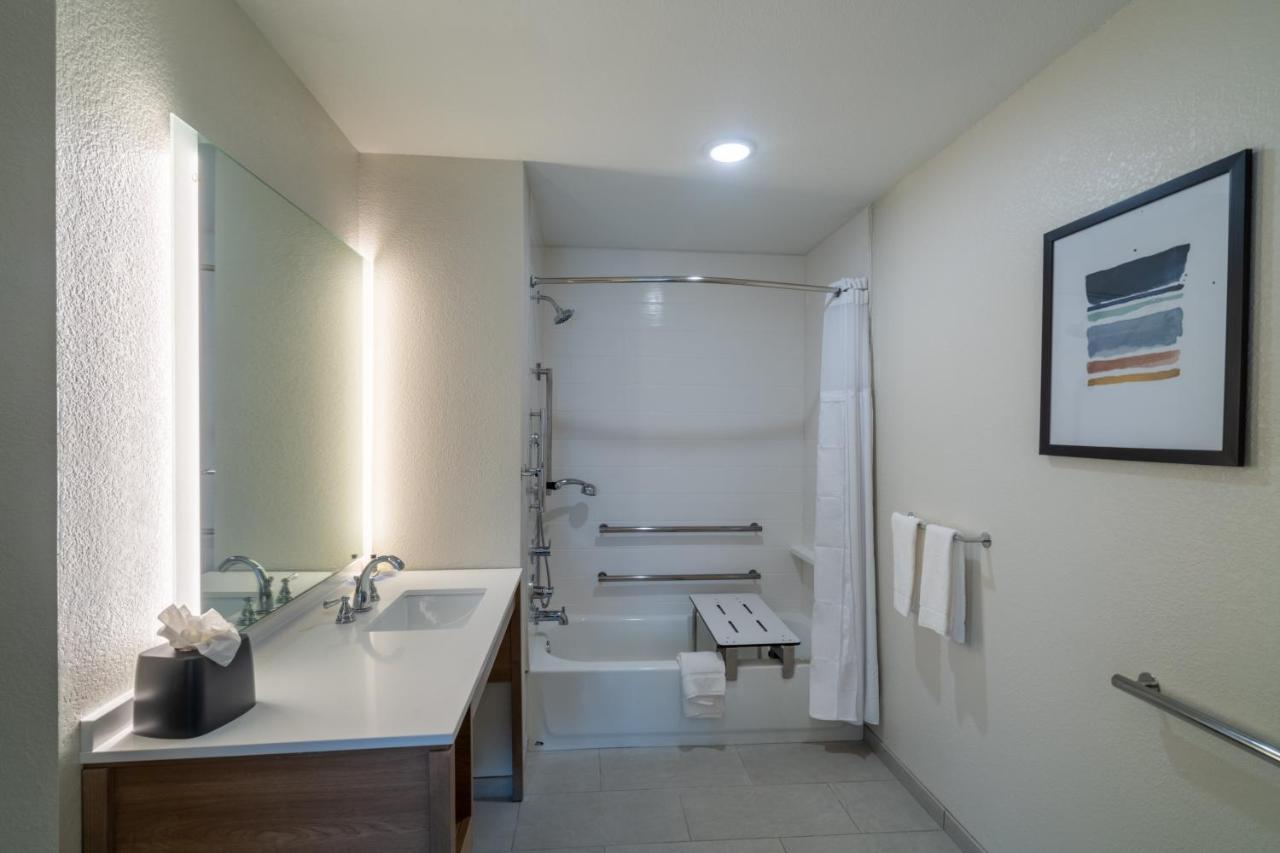 Staybridge Suites - Flowood - Nw Jackson By Ihg Exteriör bild