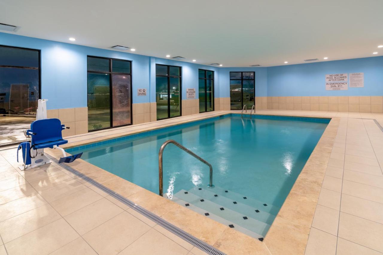 Staybridge Suites - Flowood - Nw Jackson By Ihg Exteriör bild