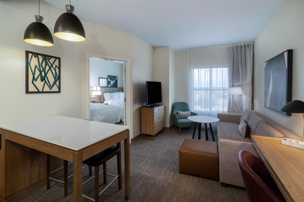 Staybridge Suites - Flowood - Nw Jackson By Ihg Exteriör bild