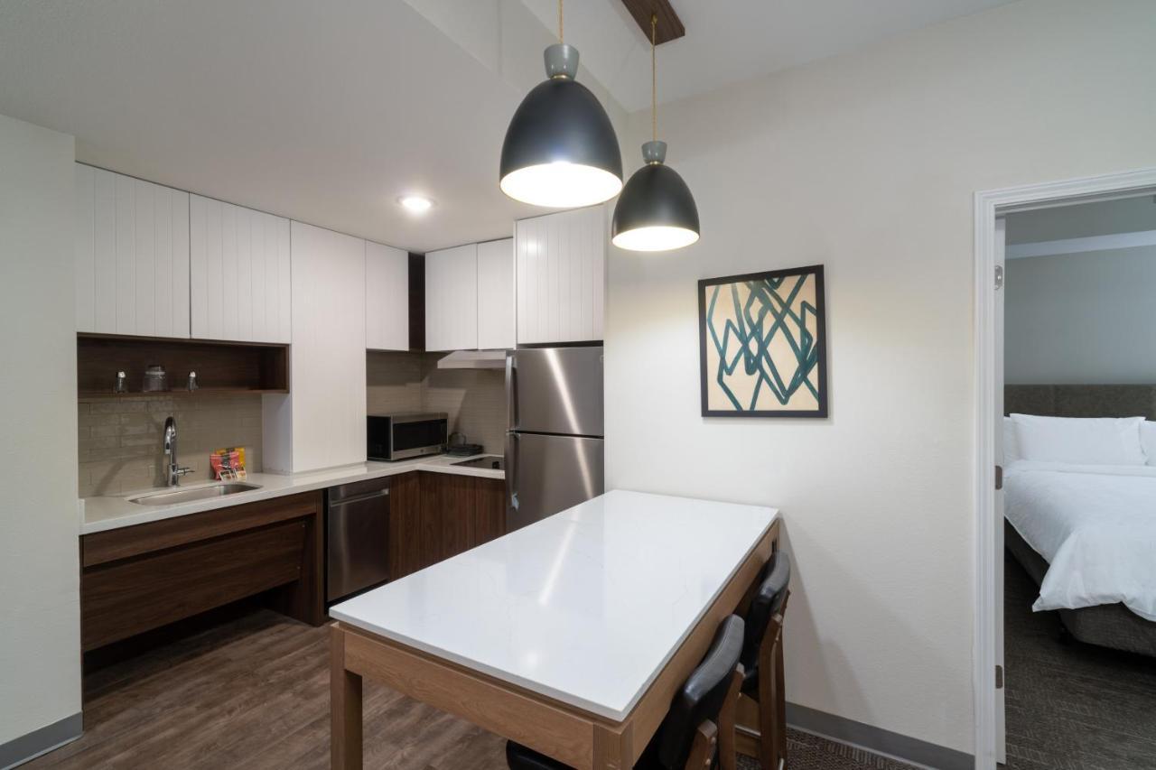 Staybridge Suites - Flowood - Nw Jackson By Ihg Exteriör bild