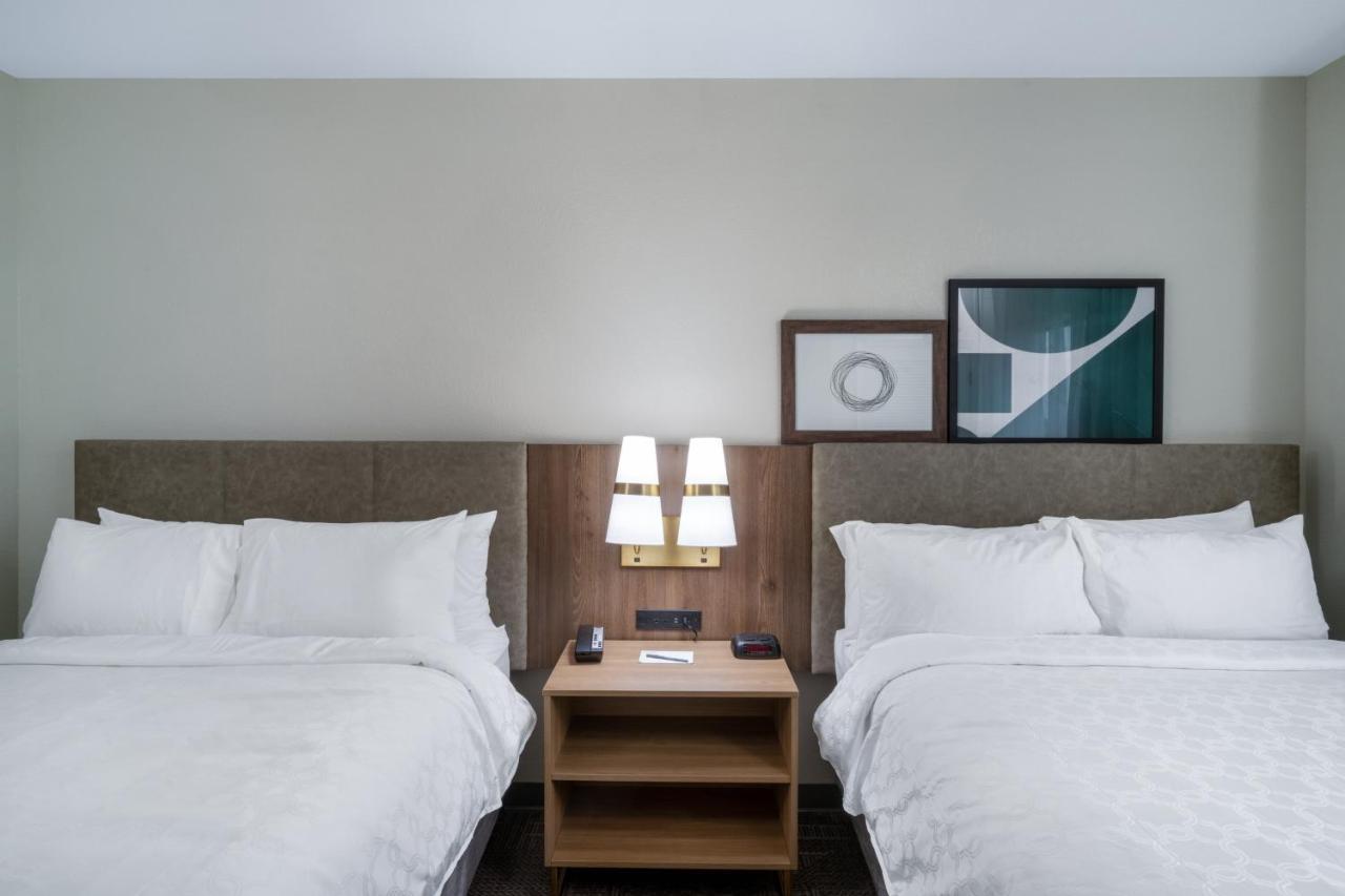 Staybridge Suites - Flowood - Nw Jackson By Ihg Exteriör bild