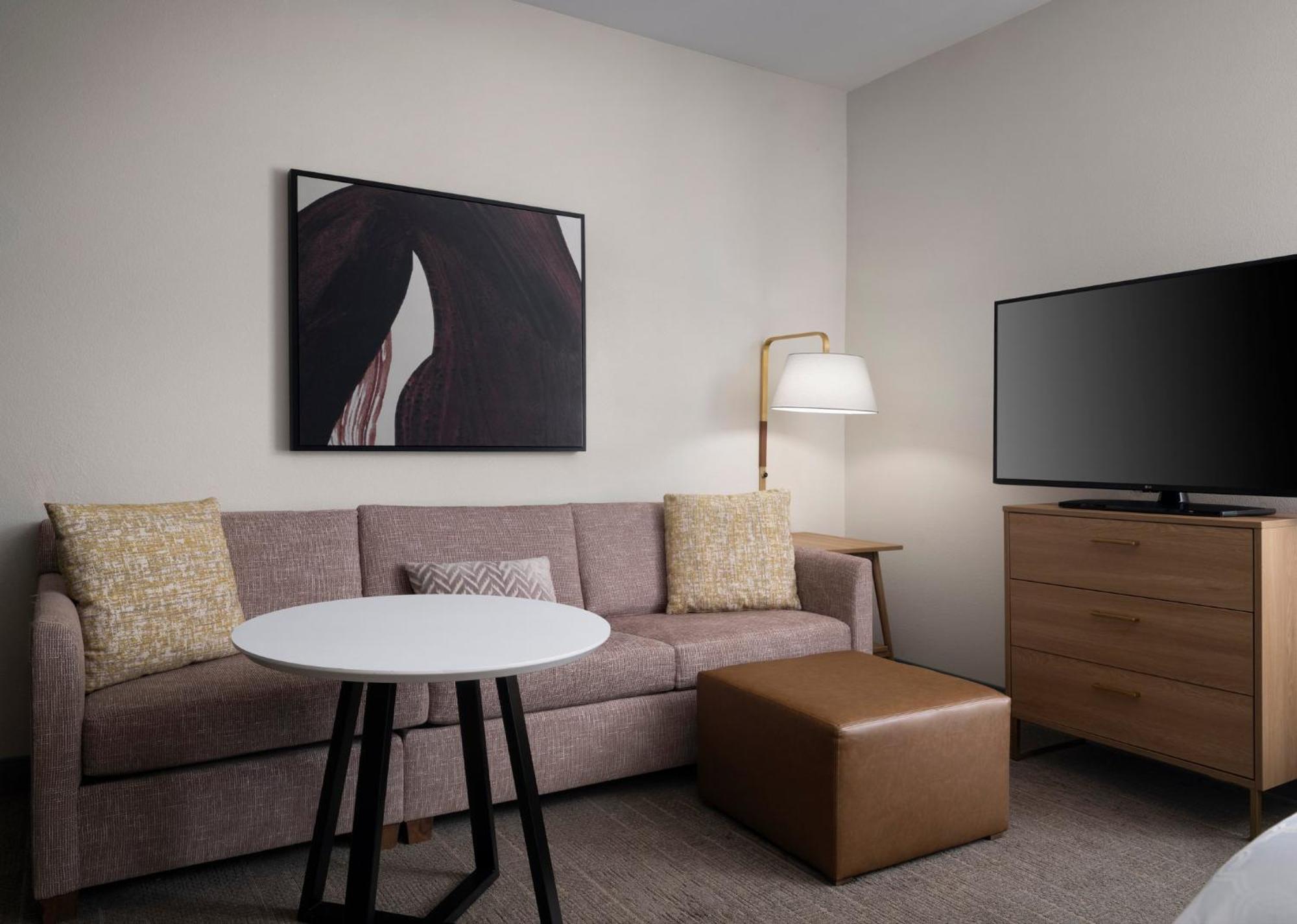 Staybridge Suites - Flowood - Nw Jackson By Ihg Exteriör bild