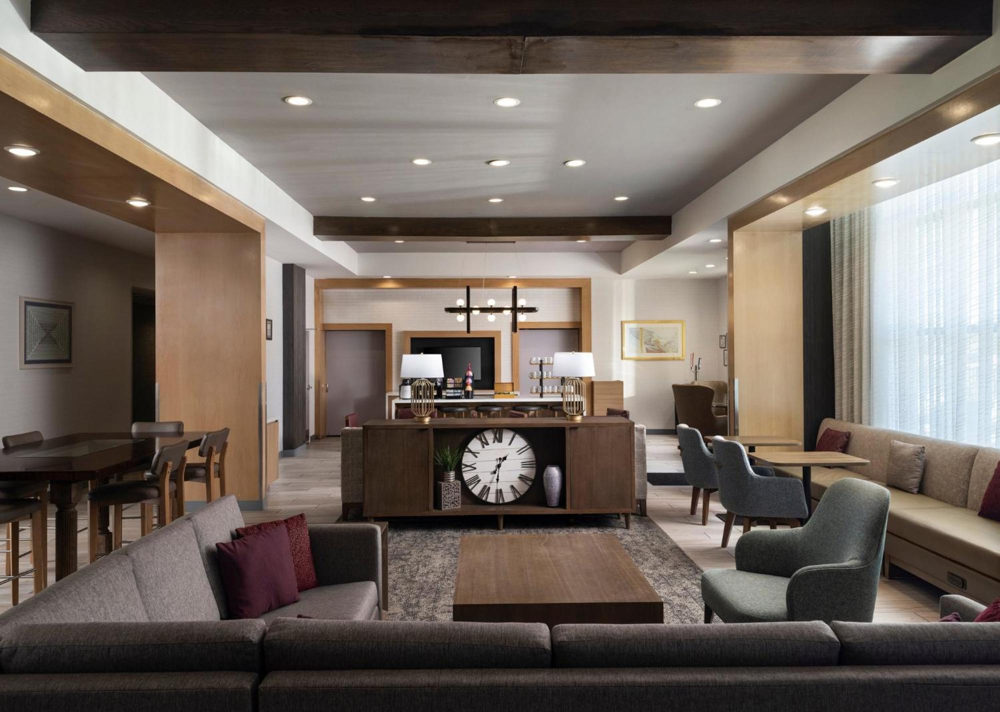 Staybridge Suites - Flowood - Nw Jackson By Ihg Exteriör bild