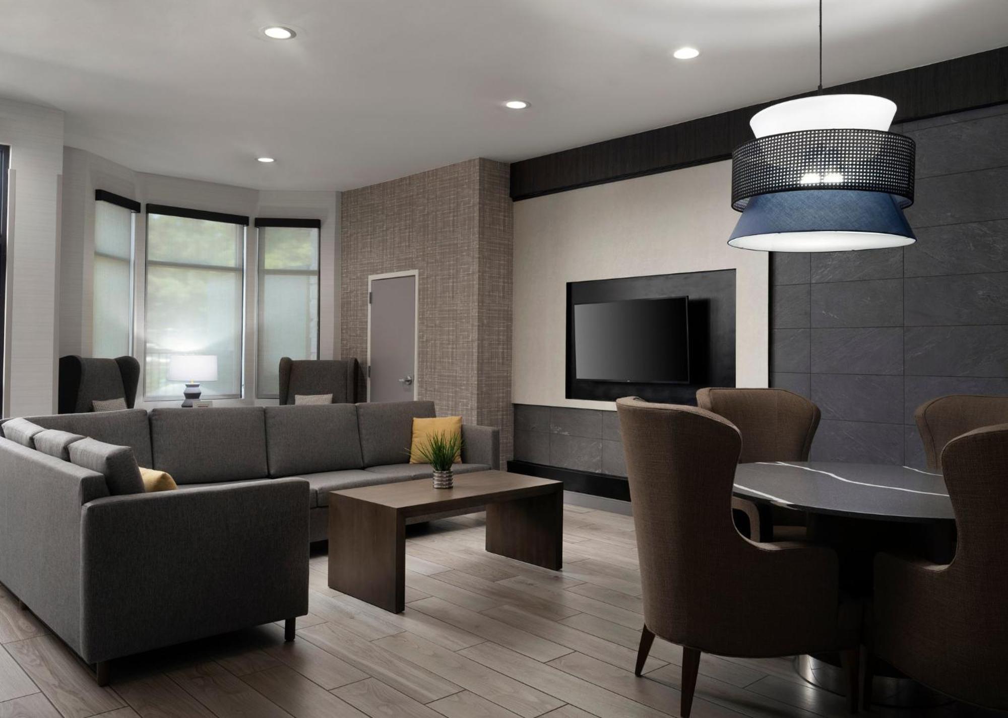 Staybridge Suites - Flowood - Nw Jackson By Ihg Exteriör bild