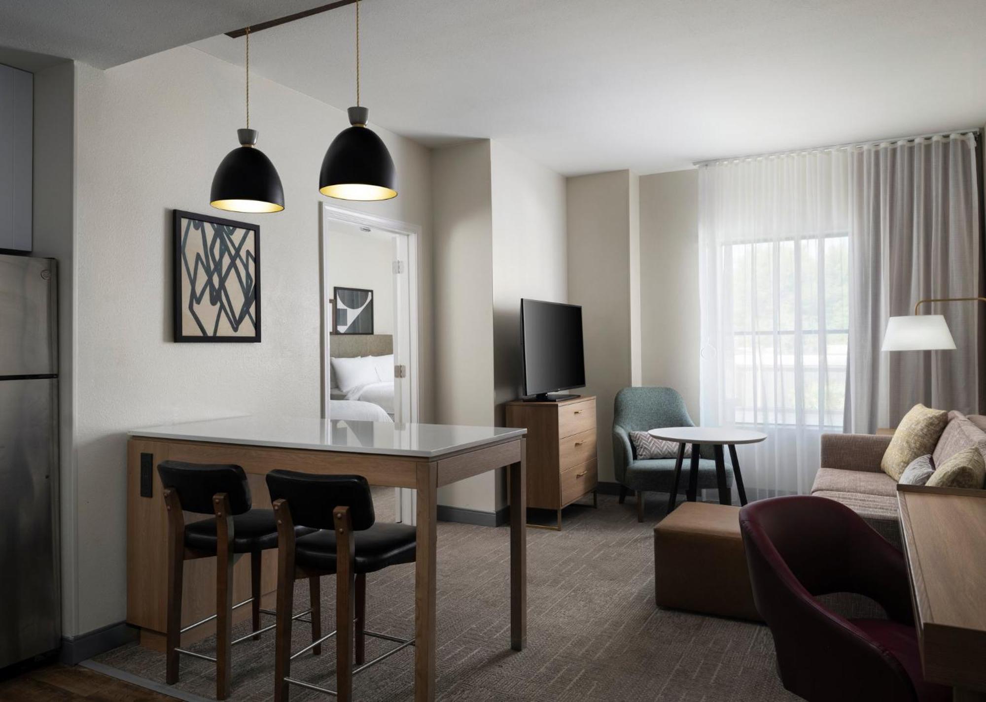 Staybridge Suites - Flowood - Nw Jackson By Ihg Exteriör bild