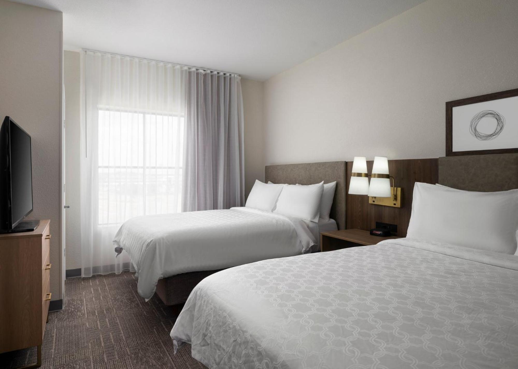 Staybridge Suites - Flowood - Nw Jackson By Ihg Exteriör bild
