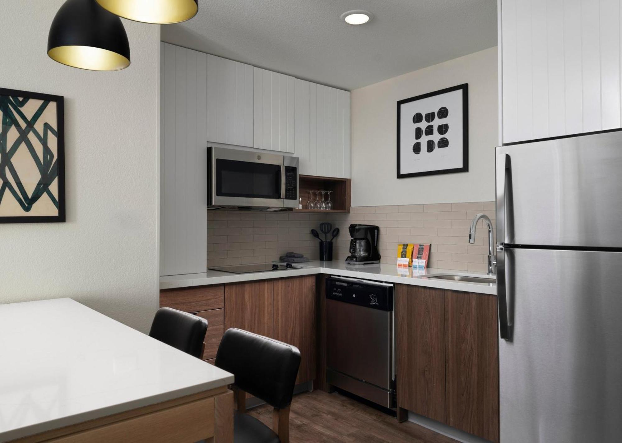 Staybridge Suites - Flowood - Nw Jackson By Ihg Exteriör bild
