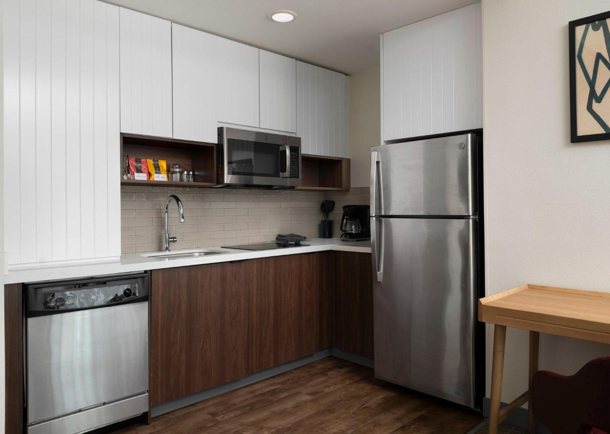 Staybridge Suites - Flowood - Nw Jackson By Ihg Exteriör bild