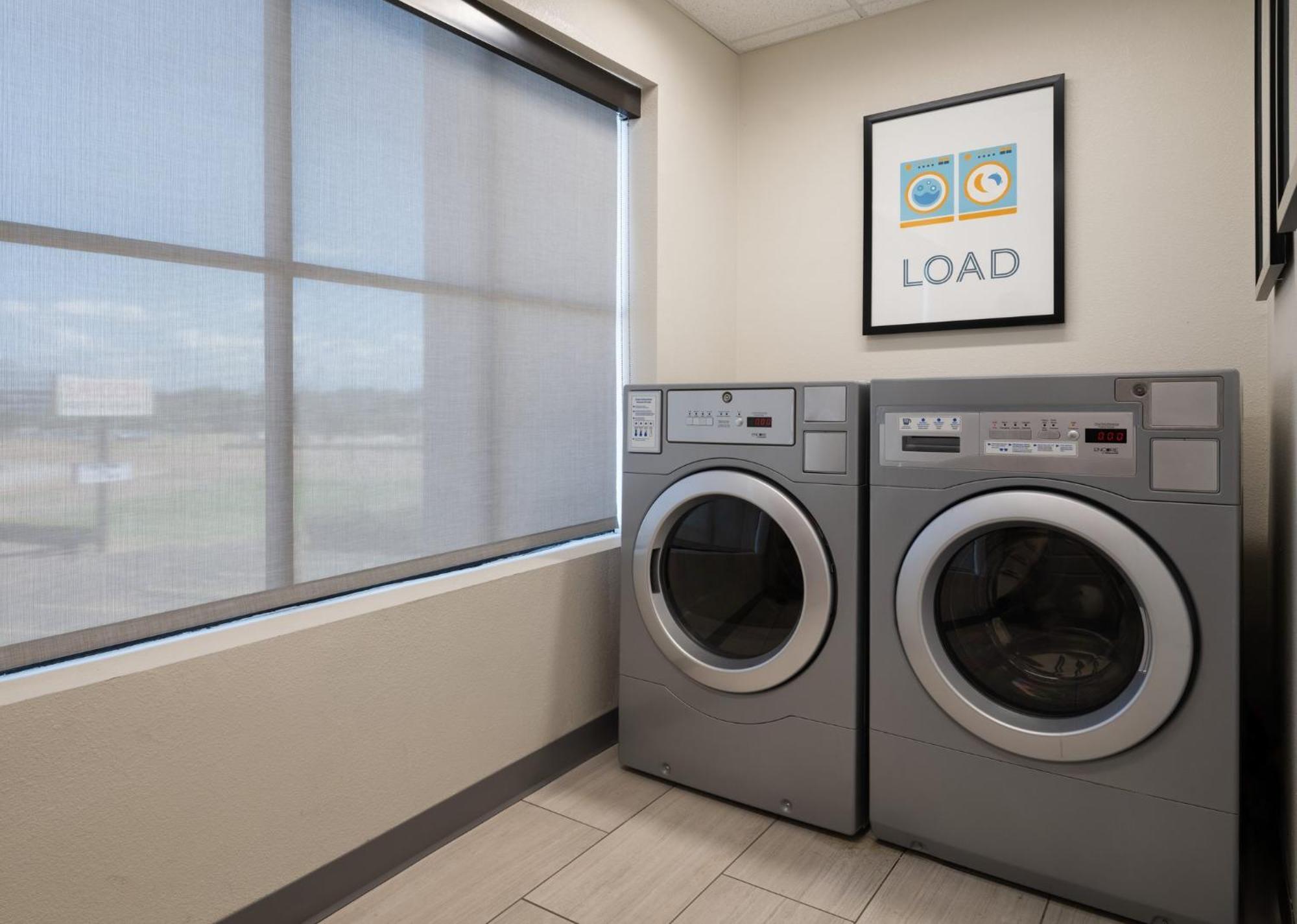 Staybridge Suites - Flowood - Nw Jackson By Ihg Exteriör bild