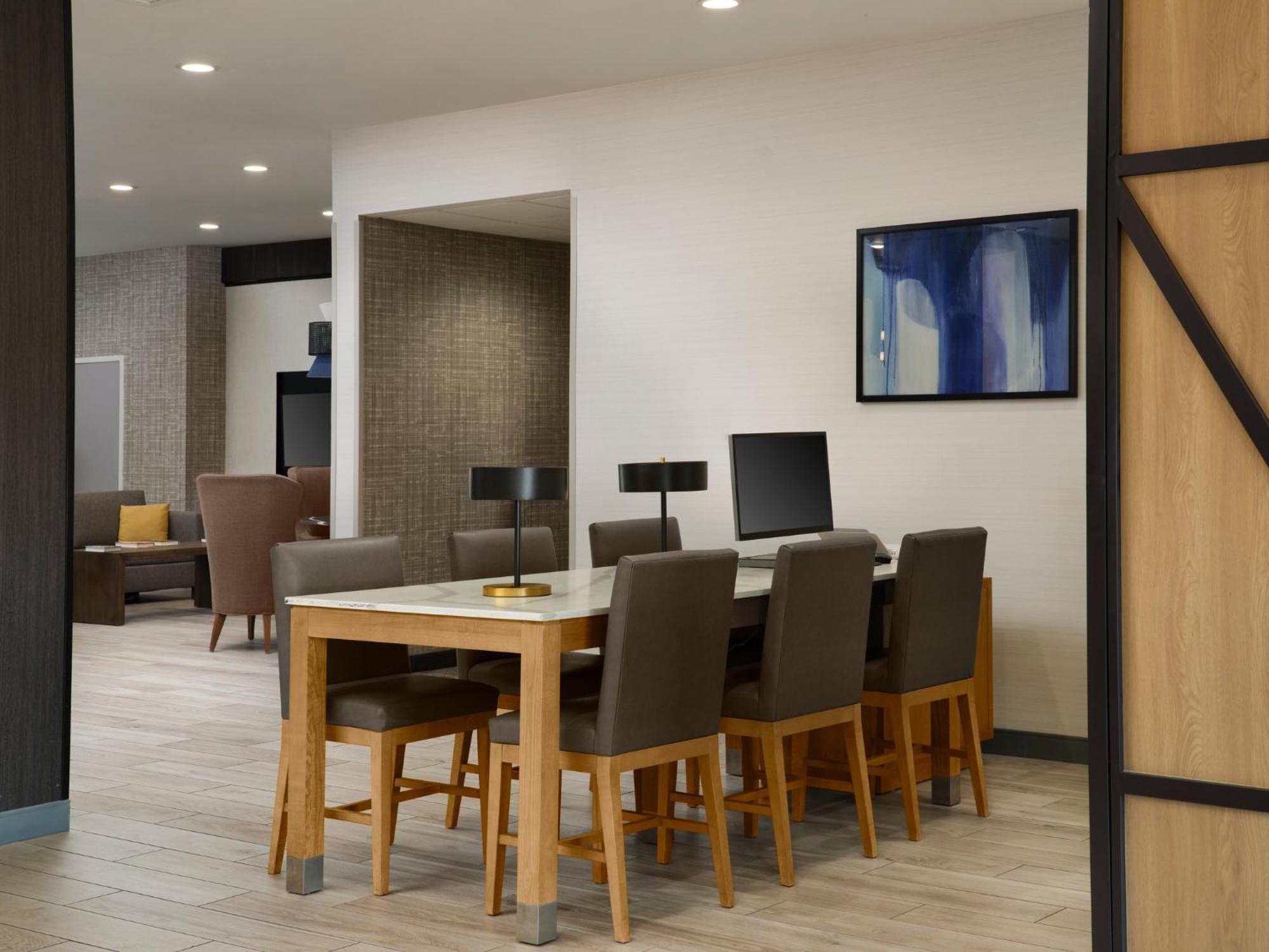 Staybridge Suites - Flowood - Nw Jackson, An Ihg Hotel Exteriör bild