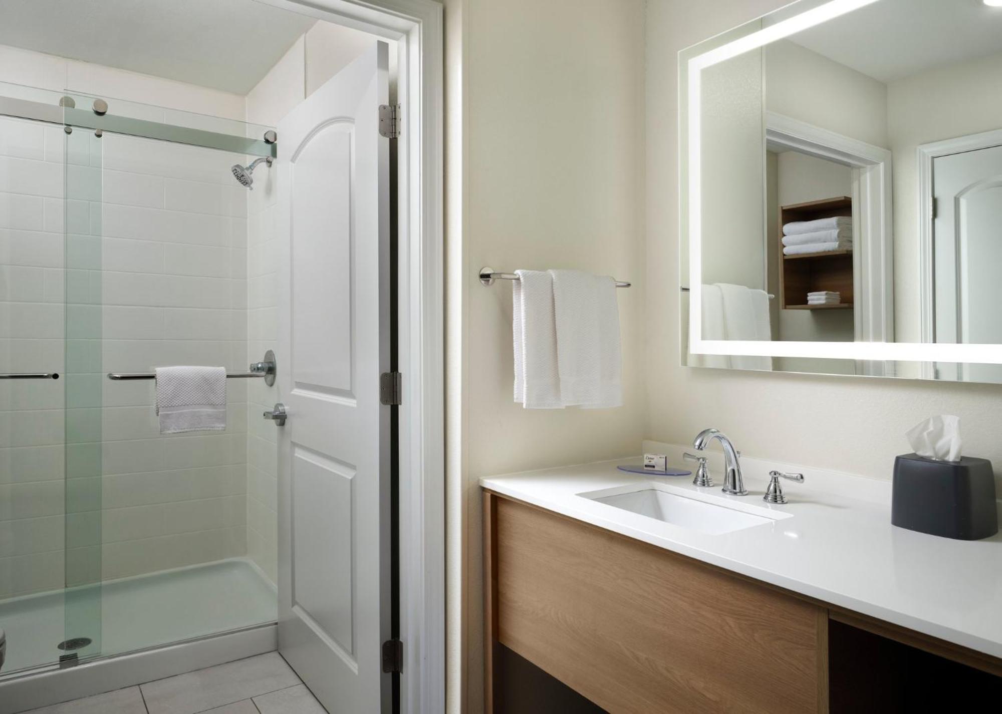 Staybridge Suites - Flowood - Nw Jackson By Ihg Exteriör bild