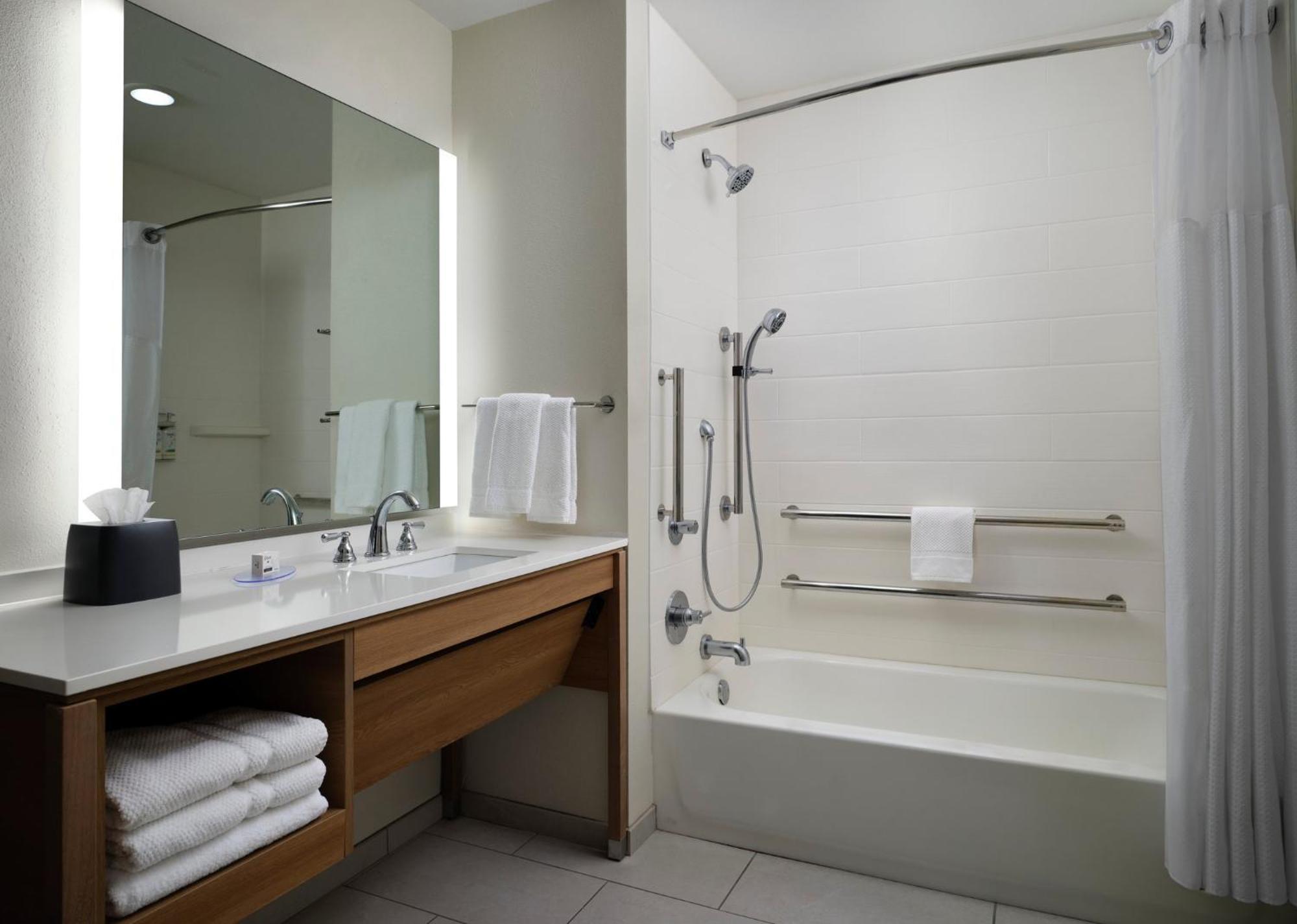Staybridge Suites - Flowood - Nw Jackson By Ihg Exteriör bild