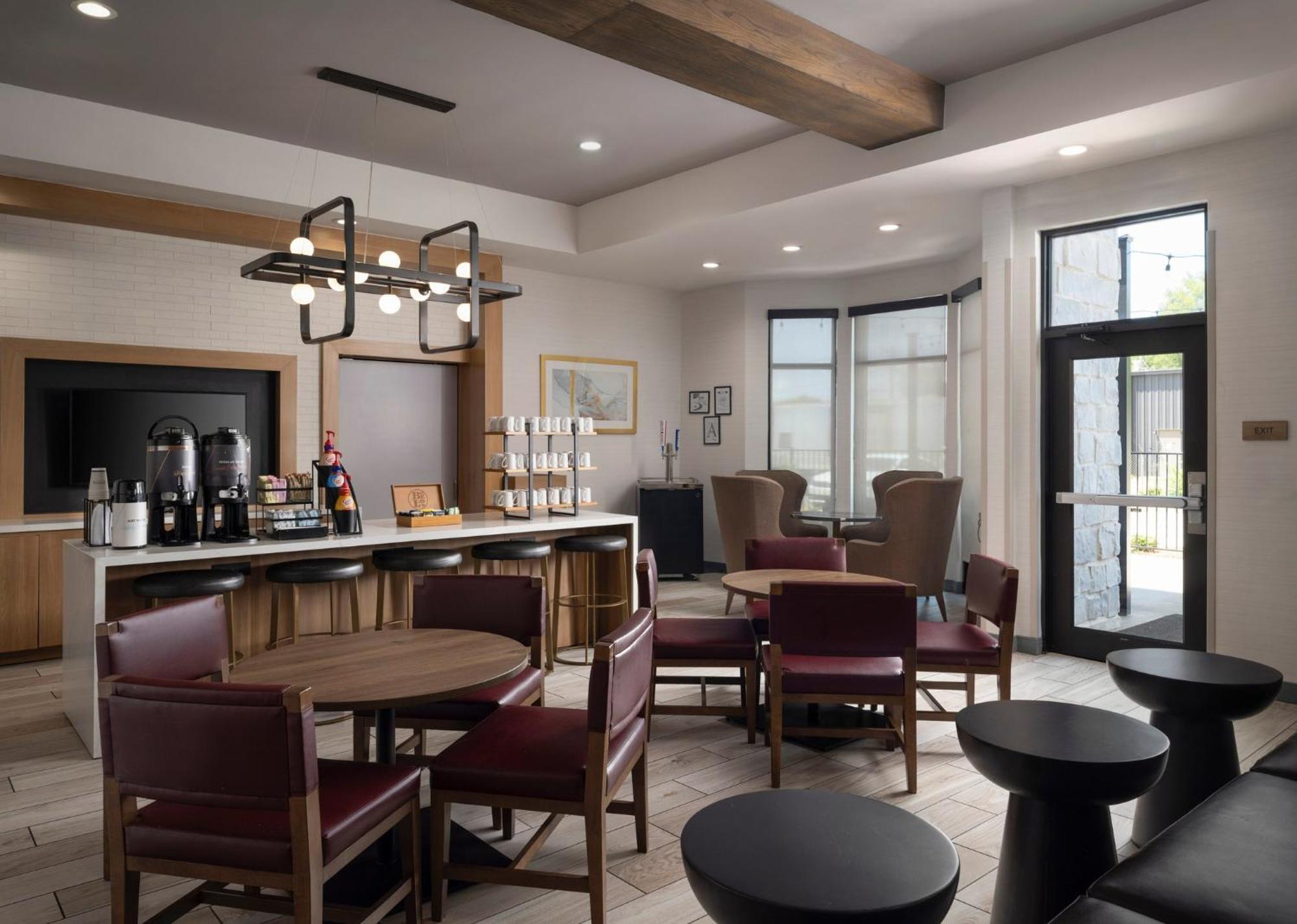 Staybridge Suites - Flowood - Nw Jackson By Ihg Exteriör bild