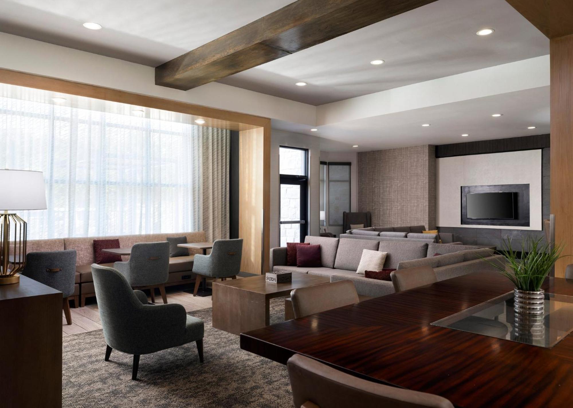 Staybridge Suites - Flowood - Nw Jackson By Ihg Exteriör bild