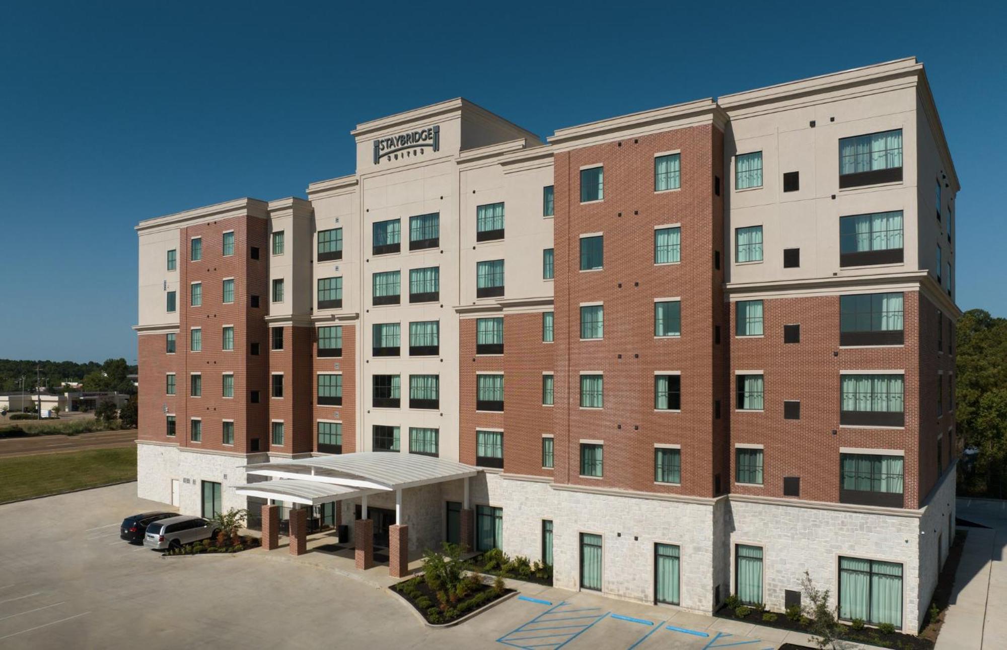 Staybridge Suites - Flowood - Nw Jackson, An Ihg Hotel Exteriör bild