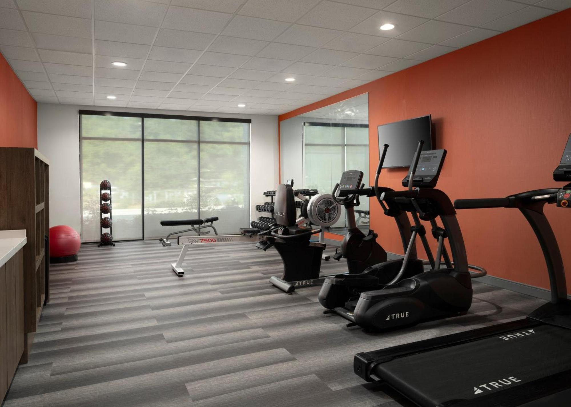 Staybridge Suites - Flowood - Nw Jackson By Ihg Exteriör bild